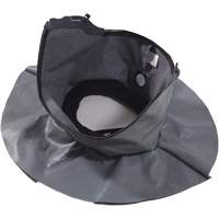 Zytec FR Shoulder Cape Pryde Industrial Inc.