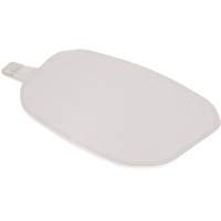 Tear Off Lens with 7-Layer Cassette for Z-Link PAPR System Pryde Industrial Inc.