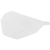 Clear-Vision 7-Layer Cassette Tear Off Lenses for T-Link Pryde Industrial Inc.