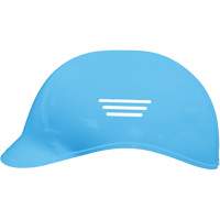 Casque antichocs LIDGUARD avec suspension &agrave; 4 pointe, Suspension &agrave; douille, Bleu Pryde Industrial Inc.