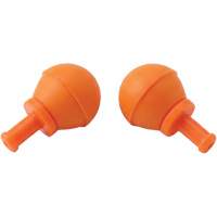 SEALTEC Semi-Aural Ear Band Replacement Pods Pryde Industrial Inc.