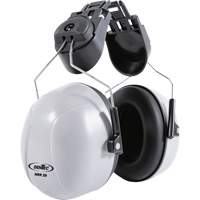 SEALTEC 500 Series Earmuff with Stainless Steel Dual Arms, Cap Mount, 29 dB NRR dB Pryde Industrial Inc.