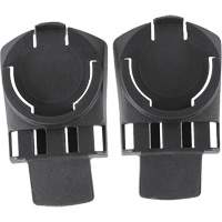 ValuGard Visor Carrier Adapter Pryde Industrial Inc.