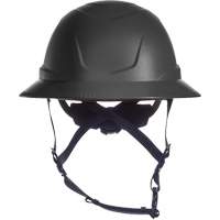 V-Gard H2&reg; Full Brim Safety Helmet, Ratchet Suspension, Non-Vented Pryde Industrial Inc.