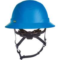 V-Gard H2&reg; Full Brim Safety Helmet, Ratchet Suspension, Non-Vented Pryde Industrial Inc.