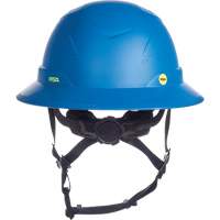 V-Gard H2&reg; Full Brim Safety Helmet with Mips&reg; Safety System, Ratchet Suspension, Non-Vented Pryde Industrial Inc.