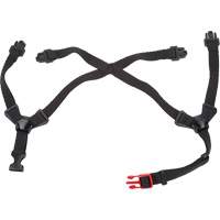V-Gard H2&reg; Replacement FR Chinstrap Pryde Industrial Inc.