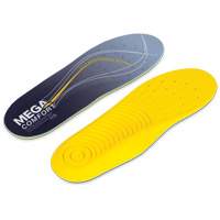 Semelle Ergo Cooling 37.5, Femmes 5 - 7 Pryde Industrial Inc.