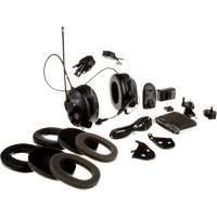 PELTOR WS LiteCom Plus Headset, Cap Mount Style Pryde Industrial Inc.