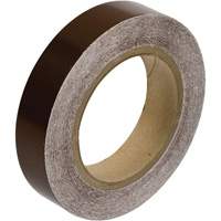 Pipe Marker Tape, 90', Brown Pryde Industrial Inc.
