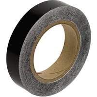 Pipe Marker Tape, 90', Black Pryde Industrial Inc.