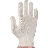 GANTS, TRICOT POLY/COTON, PETIT Pryde Industrial Inc.