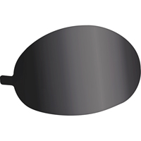 Tinted Lens Covers Pryde Industrial Inc.