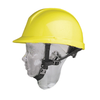 North&reg; Hardhat Chinstrap Pryde Industrial Inc.