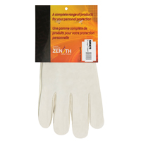 Gants pour conducteurs &agrave; ajustement serr&eacute;, T-Grand, Paume en Cuir fleur de vache Pryde Industrial Inc.