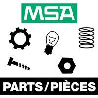 ALTAIR io 4 Replacement Housing Front Pryde Industrial Inc.