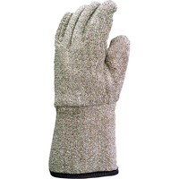 Extra Heavy-Duty Bakers Glove, Terry Cloth, One Size, Protects Up To 450° F (232° C) Pryde Industrial Inc.