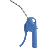 Airpro Blow Guns – High Performance Blow Guns, 1/4" NPT, 9.2 SCFM, 150 PSI Pryde Industrial Inc.