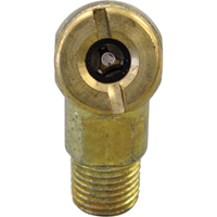 Standard Air Chucks - Ball Foot Air Chucks Pryde Industrial Inc.