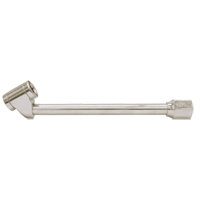 Standard Air Chucks - Dual Foot Air Chucks Pryde Industrial Inc.