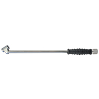 Standard Air Chucks - Dual Foot Air Chucks Pryde Industrial Inc.