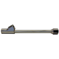 Standard Air Chucks - Dual Foot Air Chucks Pryde Industrial Inc.