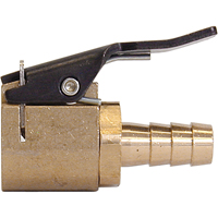 Standard Air Chucks - Lock-On Air Chucks Pryde Industrial Inc.