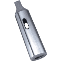 Drill Sleeves & Extension Sockets - Drill Sleeves - Morse Taper Archer&reg; Series 601 Pryde Industrial Inc.