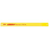 Lame pour scie &agrave; m&eacute;taux motoris&eacute;e Restripe, Acier rapide, 22" lo Pryde Industrial Inc.