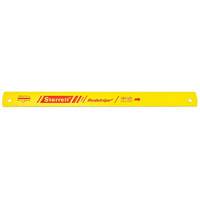 Lame pour scie &agrave; m&eacute;taux motoris&eacute;e Restripe, Acier rapide, 23" lo Pryde Industrial Inc.