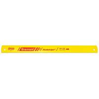 Lame pour scie &agrave; m&eacute;taux motoris&eacute;e Restripe, Acier rapide, 23" lo Pryde Industrial Inc.