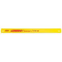Lame pour scie &agrave; m&eacute;taux motoris&eacute;e Restripe, Acier rapide, 18" lo Pryde Industrial Inc.