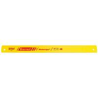 Lame pour scie &agrave; m&eacute;taux motoris&eacute;e Restripe, Acier rapide, 18" lo Pryde Industrial Inc.