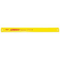 Lame pour scie &agrave; m&eacute;taux motoris&eacute;e Restripe, Acier rapide, 22" lo Pryde Industrial Inc.