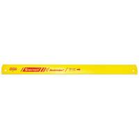 Lame pour scie &agrave; m&eacute;taux motoris&eacute;e Restripe, Acier rapide, 28' lo Pryde Industrial Inc.