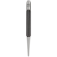 Pointeaux &agrave; centrer &agrave; tiges rondes, 3/32" dia., 4" lo. Pryde Industrial Inc.