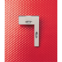 Cross Test Level & Plumb Pryde Industrial Inc.
