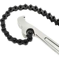 Chain Wrench Pryde Industrial Inc.