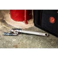 Chain Wrench Pryde Industrial Inc.