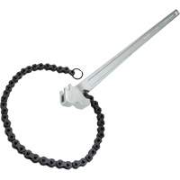 Chain Wrench Pryde Industrial Inc.