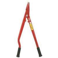 Steel Strap Cutter, 0" to 2" Capacity TBG174 | Pryde Industrial Inc.