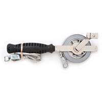 Atlas&reg; Chrome Clad&reg;/Nubian&reg; Double Duty Oil Gauging Tape Pryde Industrial Inc.