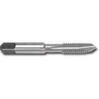 Taraud machine &agrave; cannelure spirale Bright Wizard, Acier rapide, Filet de 3/8"-24, 2-15/16" l Pryde Industrial Inc.