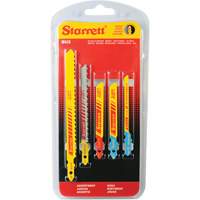 Multi-Purpose Jigsaw Blade Kit Pryde Industrial Inc.