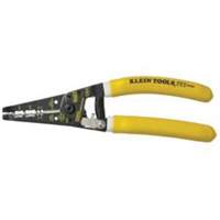 Klein-Kurve&reg; Dual NM Cable Stripper/Cutter, 8" Pryde Industrial Inc.