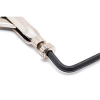 Locking Chain Clamp with Chain Pryde Industrial Inc.
