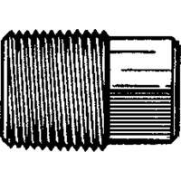 Square Head Pipe Plugs, Brass Pryde Industrial Inc.