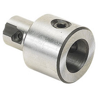 Adaptateur pour outil de coupe annulaire Pryde Industrial Inc.