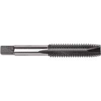Relieved Style Spiral Point Tap, High Speed Steel, 1/2"-13 Thread, 3-3/8" L Pryde Industrial Inc.