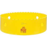 Bi-Metal Holesaw - 6-5/8", 6-5/8", 2" Depth of Cut, Bi-Metal Pryde Industrial Inc.